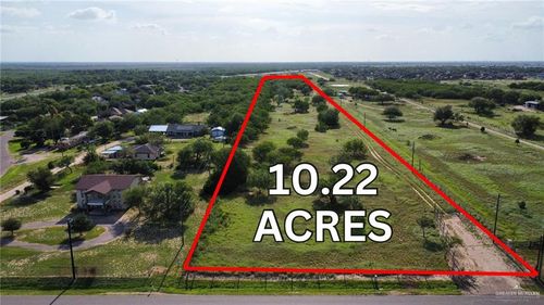 0 N Abram Rd, Mission, TX, 78572 | Card Image