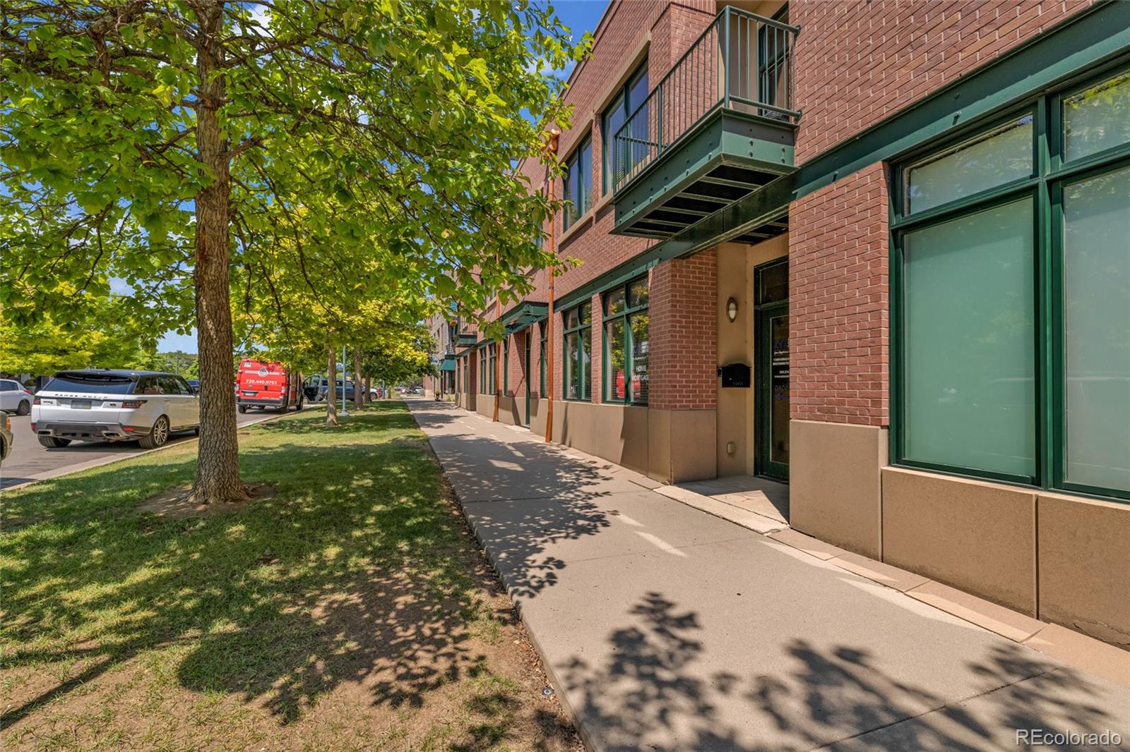 Residential in Westminster 2
