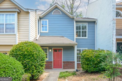 3263 Long Iron Pl, Lawrenceville, GA, 30044-2513 | Card Image