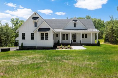 1533 Smokey Ridge Road, House other with 4 bedrooms, 4 bathrooms and null parking in Maidens VA | Image 1