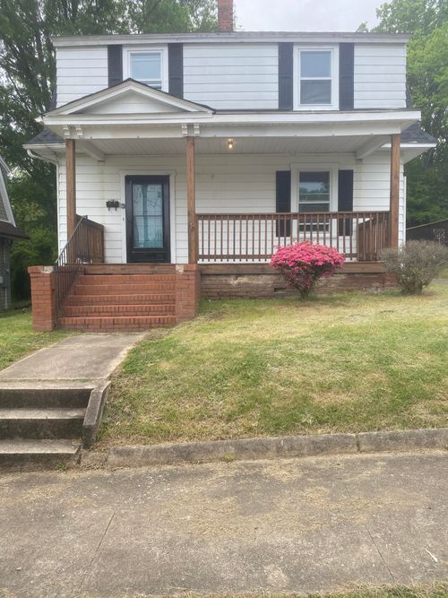 717 Temple Ave, Danville, VA, 24541-2049 | Card Image