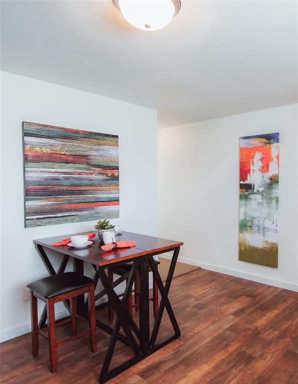 Residential Lease in Cypress 4
