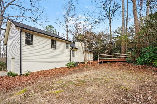 2060 Lost Forest Lane Sw, Conyers, GA, 30094 | Card Image