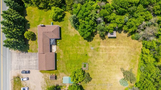 3875 Loop Rd, House other with 3 bedrooms, 2 bathrooms and 6 parking in Harcourt ON | Image 49