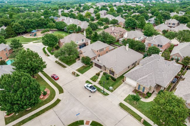 7601 Willowbend Dr, House other with 4 bedrooms, 3 bathrooms and null parking in Mckinney TX | Image 29