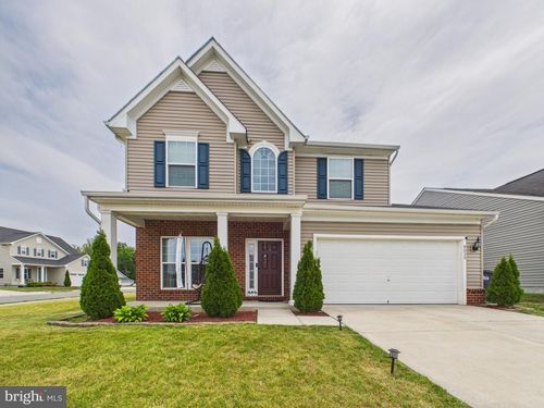 9535 Fall Haven Rd, FREDERICKSBURG, VA, 22407-9267 | Card Image