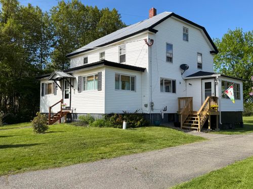 339 Station Rd, Sherman, ME, 04776-3403 | Card Image