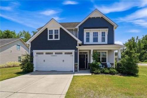 378 Stonebriar Ave, Raeford, NC, 28376-5061 | Card Image