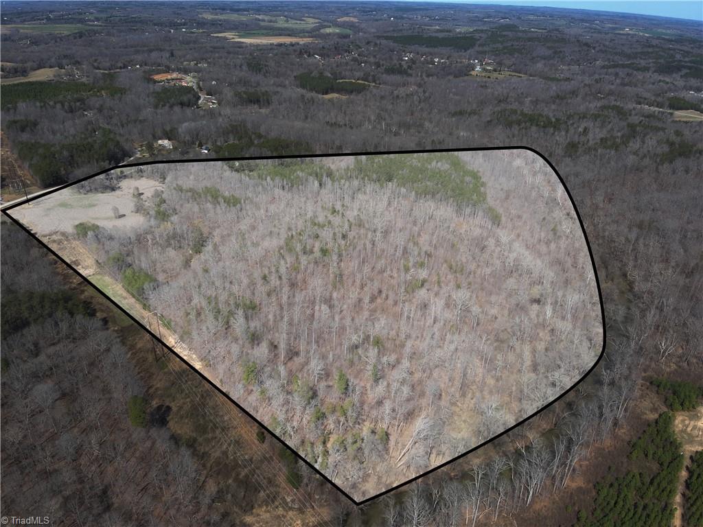 Land in Milton 2