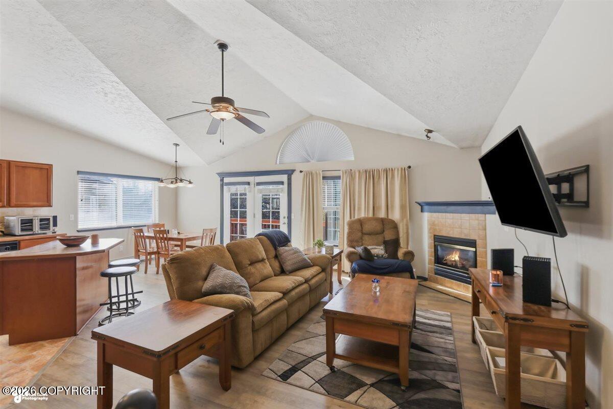 Residential in Eagle River 4
