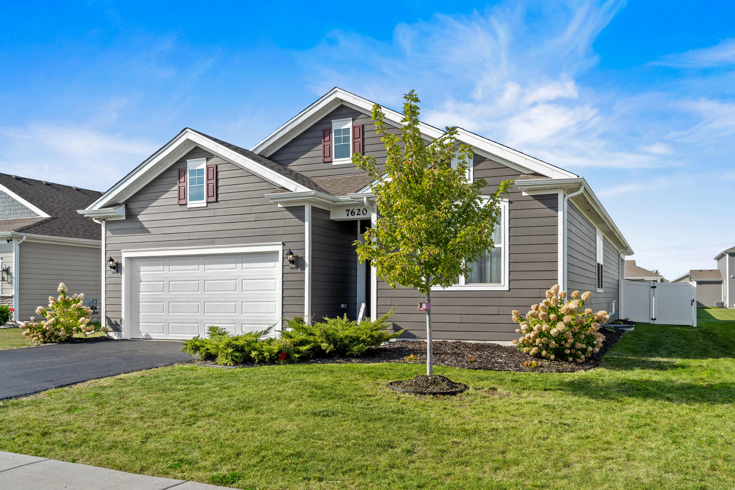 Residential in Crown Point 2