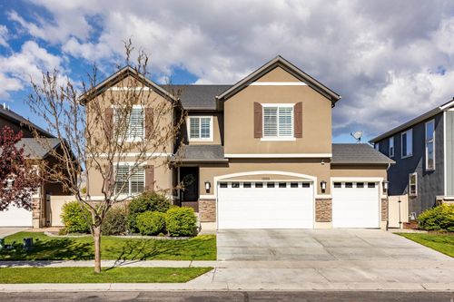 12102 S Window Arch Ln W, Herriman, UT, 84096 | Card Image