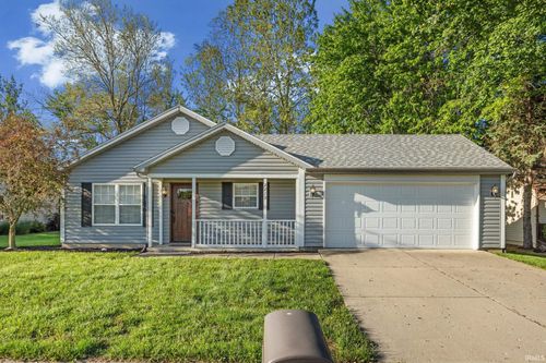 2213 Winterset Dr, Lafayette, IN, 47909-3774 | Card Image