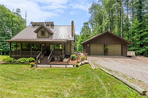 316 Sally St, Boone, NC, 28607-5665 | Card Image