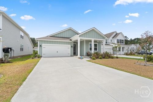 115 Sweetwood Circle, Savannah, GA, 31419 | Card Image