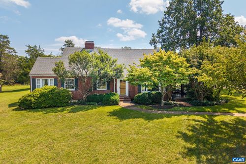13557 James Madison Hwy, ORANGE, VA, 22960-2817 | Card Image