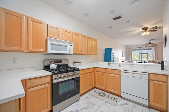 4209 Cascade Falls Dr, House other with 2 bedrooms, 2 bathrooms and null parking in SARASOTA FL | Image 17