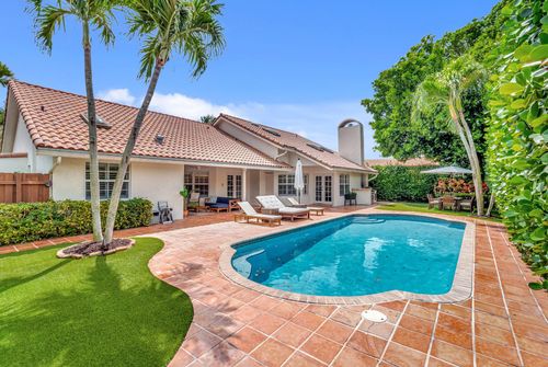 2921 Nw 25th Way, Boca Raton, FL, 33434-3667 | Card Image