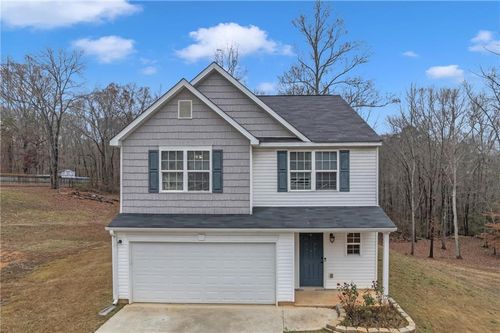 3494 Silver Wood Walk, Gainesville, GA, 30507-5516 | Card Image