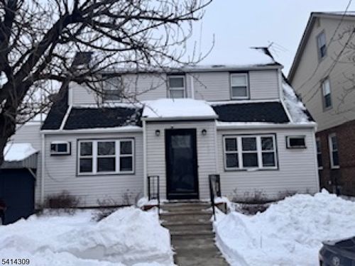 36 Mount Pleasant Ave, Belleville, NJ, 07109-2021 | Card Image