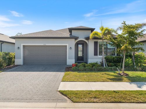 2161 Gardenia Ave, PORT CHARLOTTE, FL, 33953-5914 | Card Image