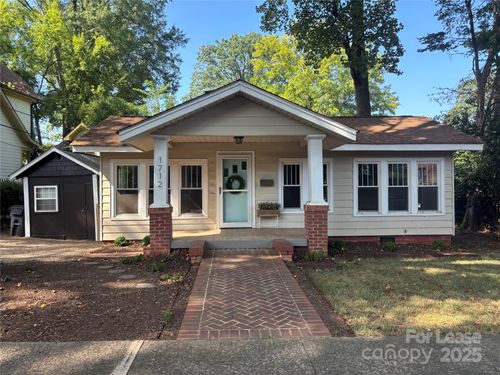 1712 Bay St, Charlotte, NC, 28204-2306 | Card Image