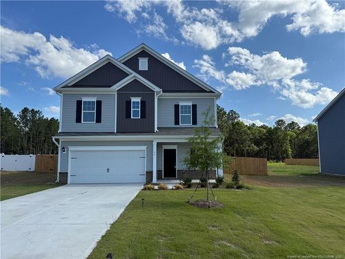 95 Deodora Ln, Cameron, NC, 28326-1100 | Card Image