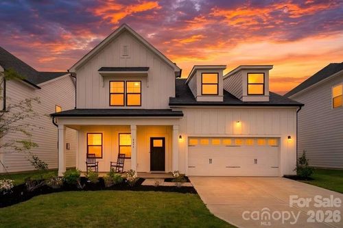 8604 Bridgegate Dr, Huntersville, NC, 28078-0241 | Card Image