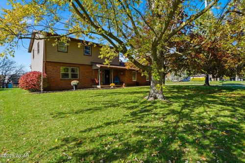 3018 Gleneagle Dr, Findlay, OH, 45840-2911 | Card Image