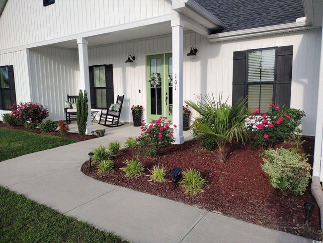 101 Karlie Ln, House other with 3 bedrooms, 2 bathrooms and 4 parking in Aynor SC | Image 40
