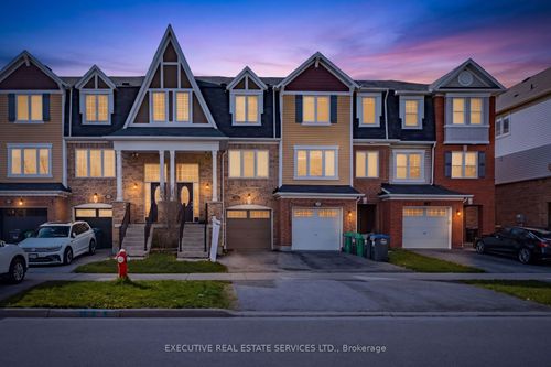 101 Mccleave Cres, Brampton, ON, L6Y4Y9 | Card Image