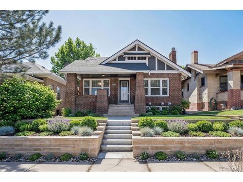 3034 W Denver Pl, Denver, CO, 80211-2013 | Card Image