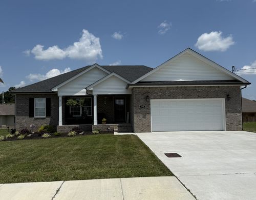 204 Graham Way, Shelbyville, TN, 37160-2131 | Card Image