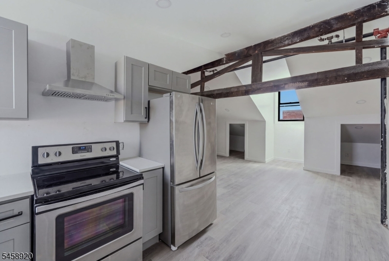 Residential Lease in Paterson City