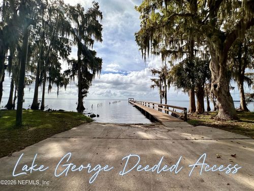 233 Marie Ave, Georgetown, FL, 32139 | Card Image