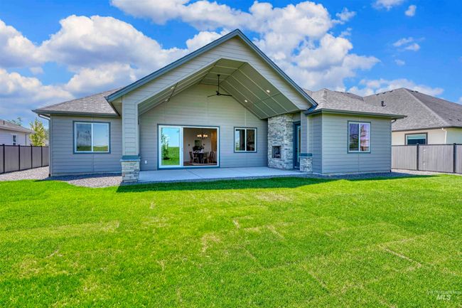 5696 W Polecat Dr, House other with 3 bedrooms, 3 bathrooms and 3 parking in Eagle ID | Image 42