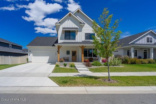 7060 N Roche Dr, Coeur D Alene, ID, 83815-7383 | Card Image