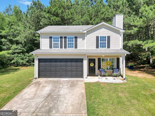 470 Old Tree Dr, Jackson, GA, 30233-2888 | Card Image