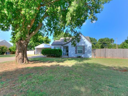 723 S 9th St, Kingfisher, OK, 73750-3501 | Card Image