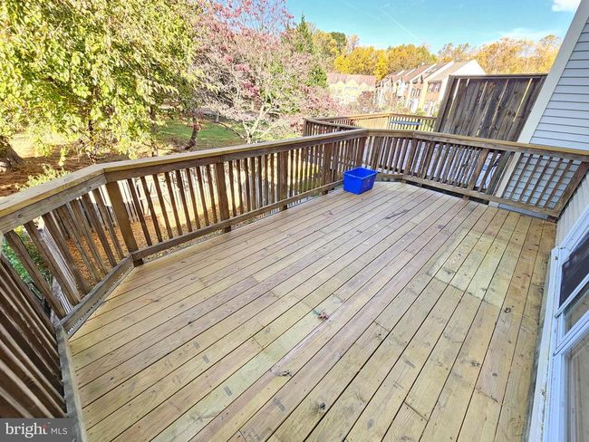 19165 Highstream Dr, Townhouse with 3 bedrooms, 4 bathrooms and null parking in GERMANTOWN MD | Image 13