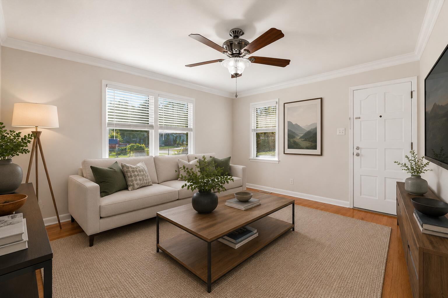 Residential in North Charleston 5