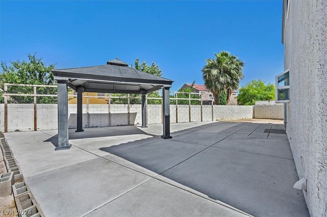 884 Demars Street, House other with 4 bedrooms, 1 bathrooms and null parking in Las Vegas NV | Image 23