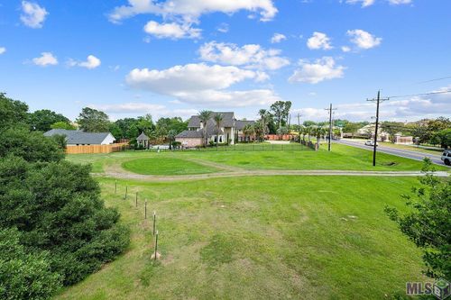 Lot 2 Highlandia Dr, Baton Rouge, LA, 70810 | Card Image