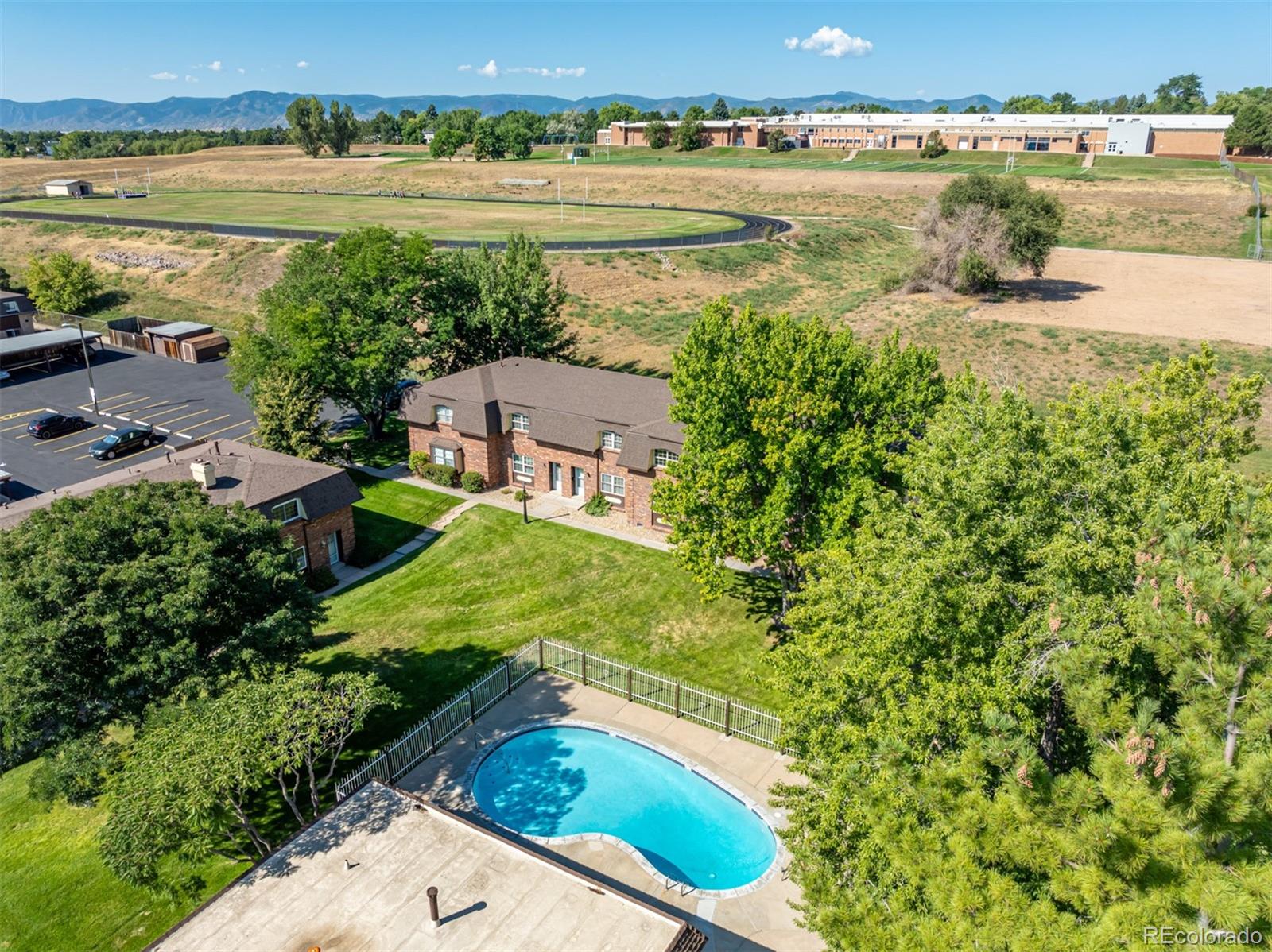 Lowell Blvd, Littleton, CO 80123