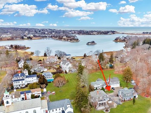 47 Highland Ave, Cohasset, MA, 02025-1865 | Card Image