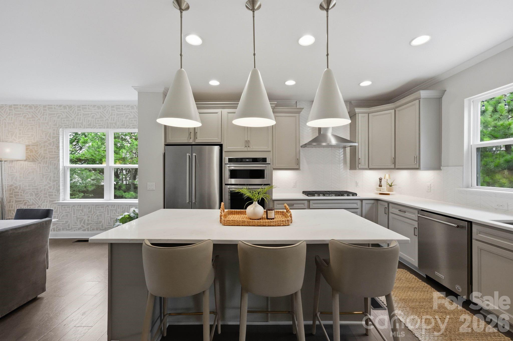 Residential in Charlotte 5