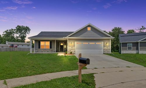 707 N Abbey Rd, Urbana, IL, 61802 | Card Image