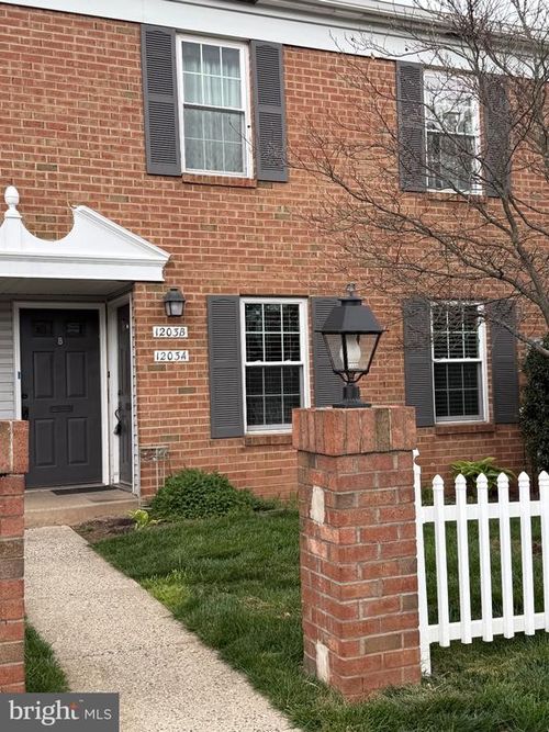 1203 Crosshill Ct, LANSDALE, PA, 19446 | Card Image