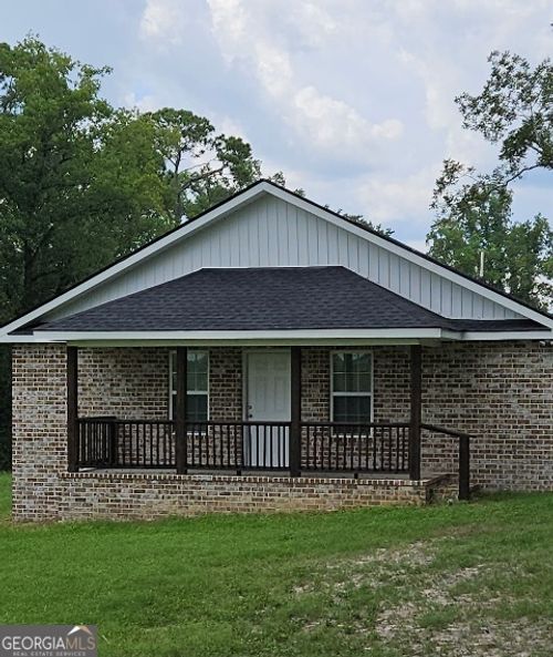 4151 Us Highway 280, Claxton, GA, 30417-6895 | Card Image