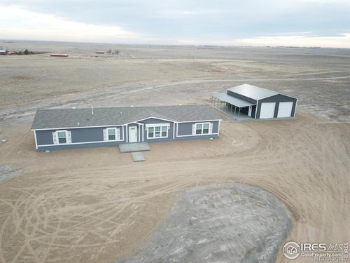 34215 County Road 83, Briggsdale, CO, 80611 | Card Image